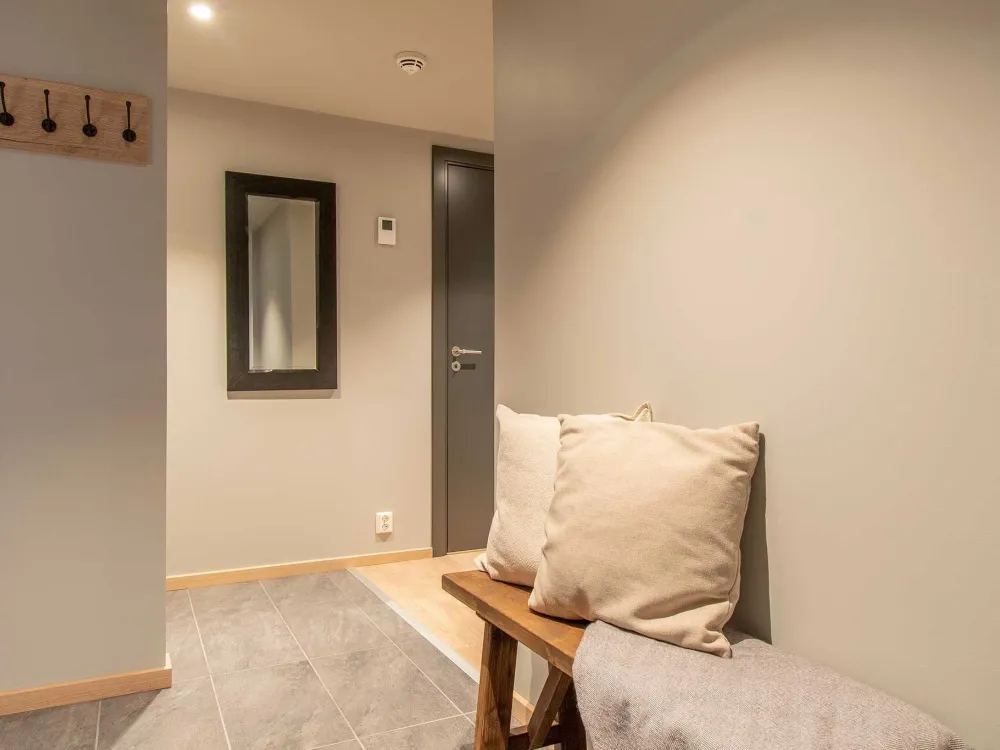 The Lodge Trysil B 125