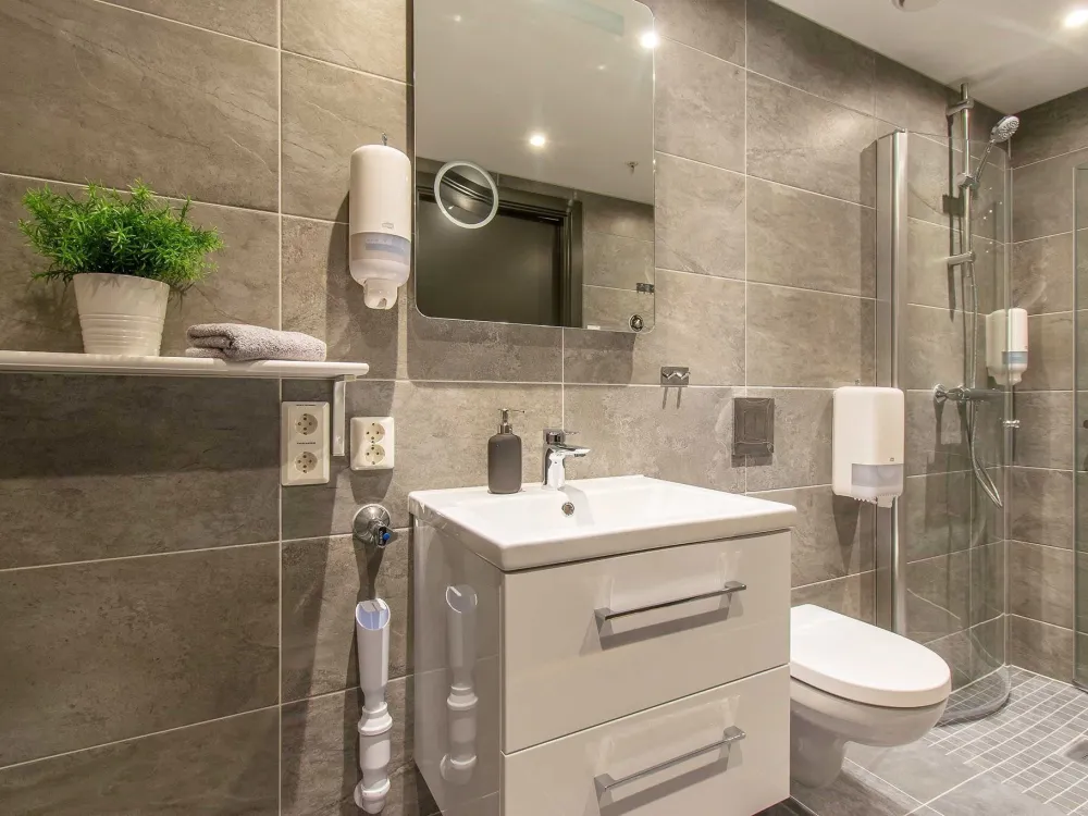 The Lodge Trysil B 125