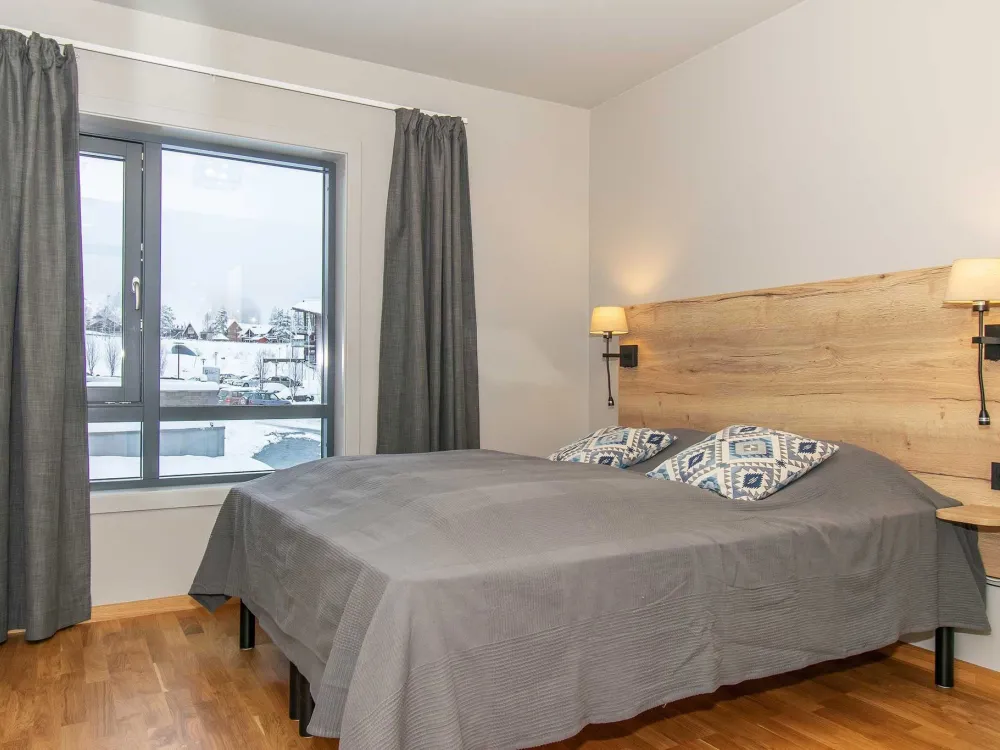 The Lodge Trysil B 124