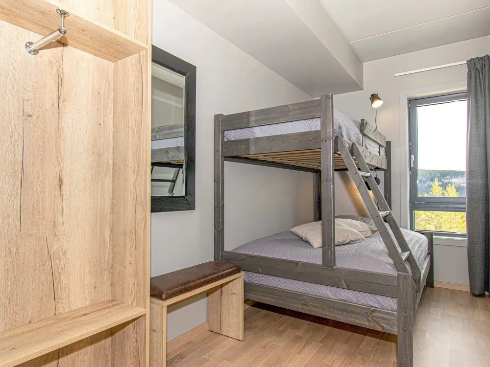 The Lodge Trysil B 124