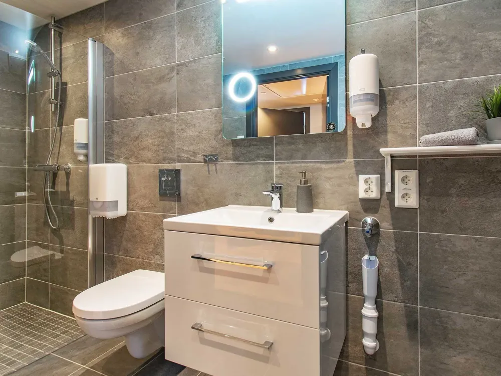 The Lodge Trysil B 124