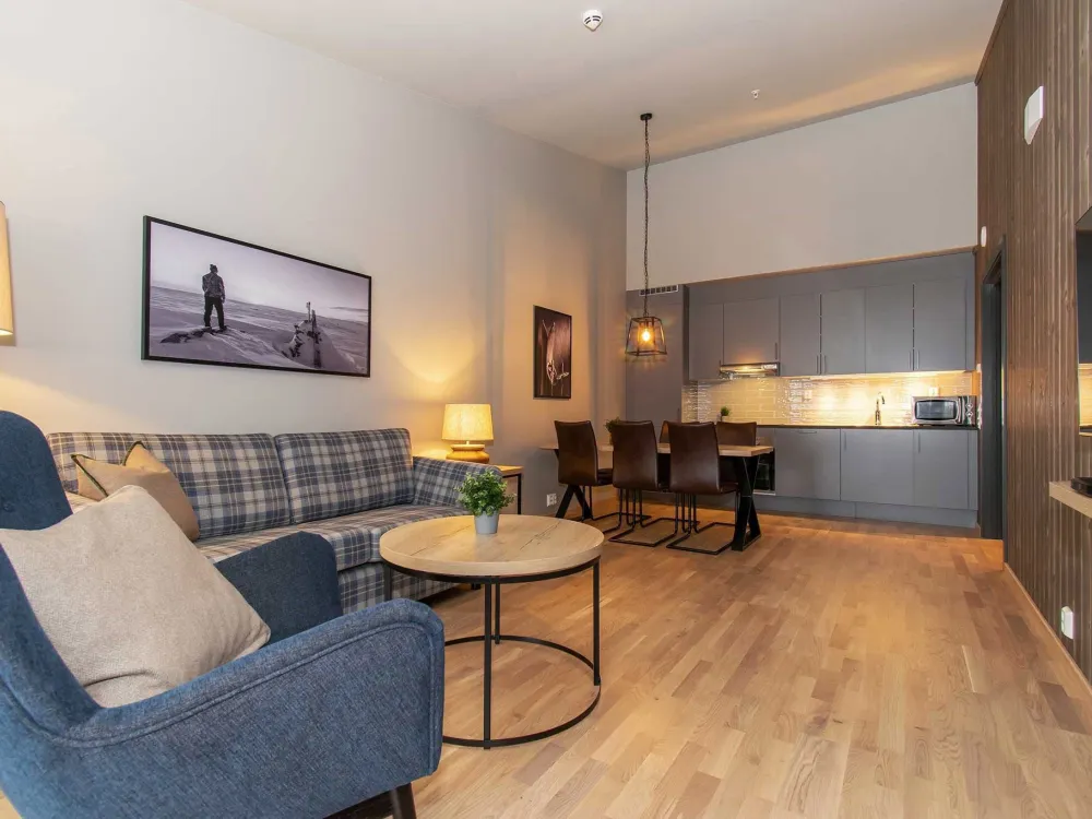 The Lodge Trysil B 121