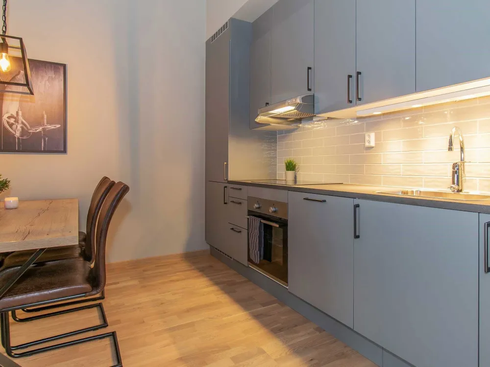 The Lodge Trysil B 121