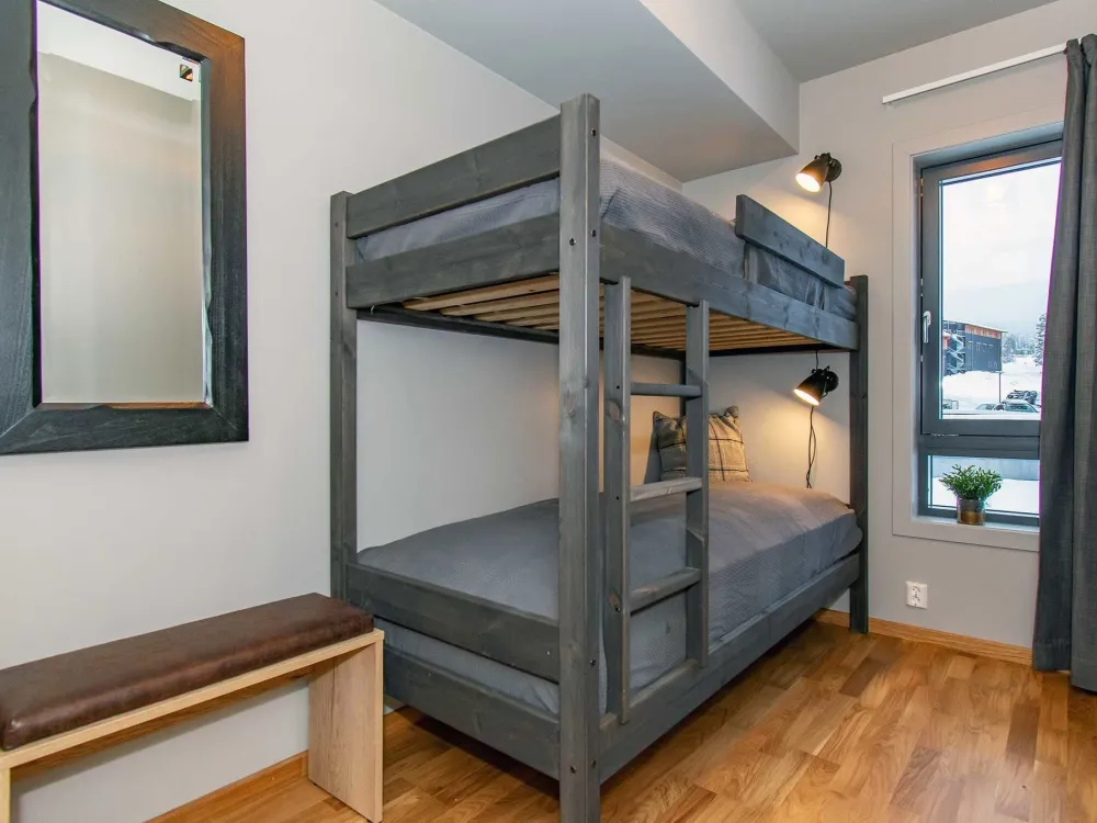 The Lodge Trysil B 121