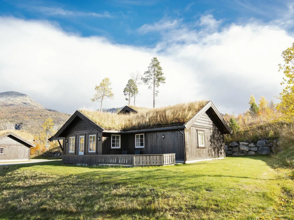 Trollstua