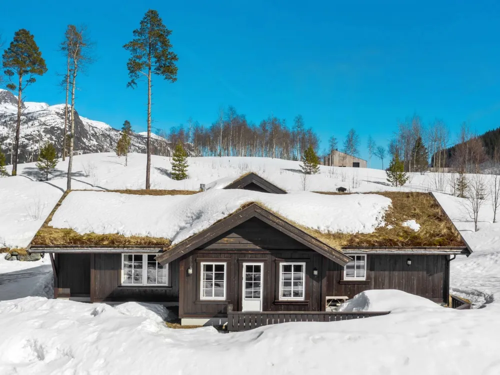 Trollstua