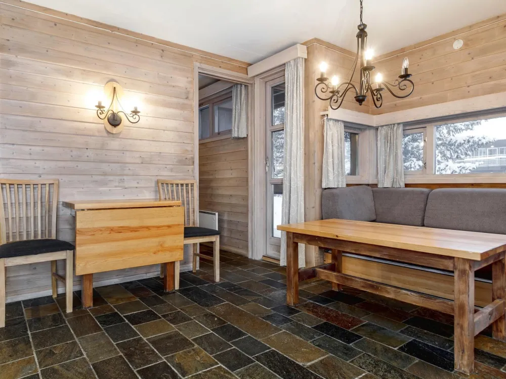 Alpin Apartment 35