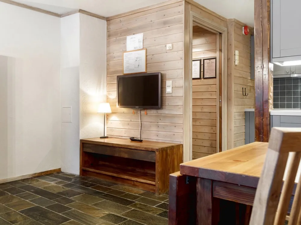 Alpin Apartment 35