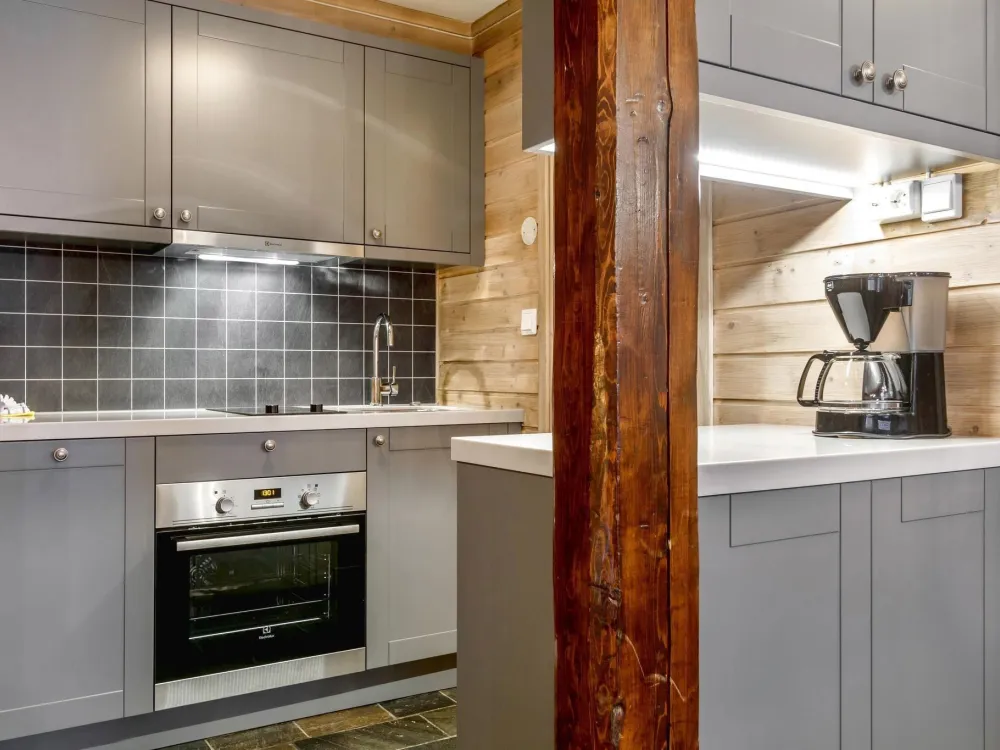 Alpin Apartment 35