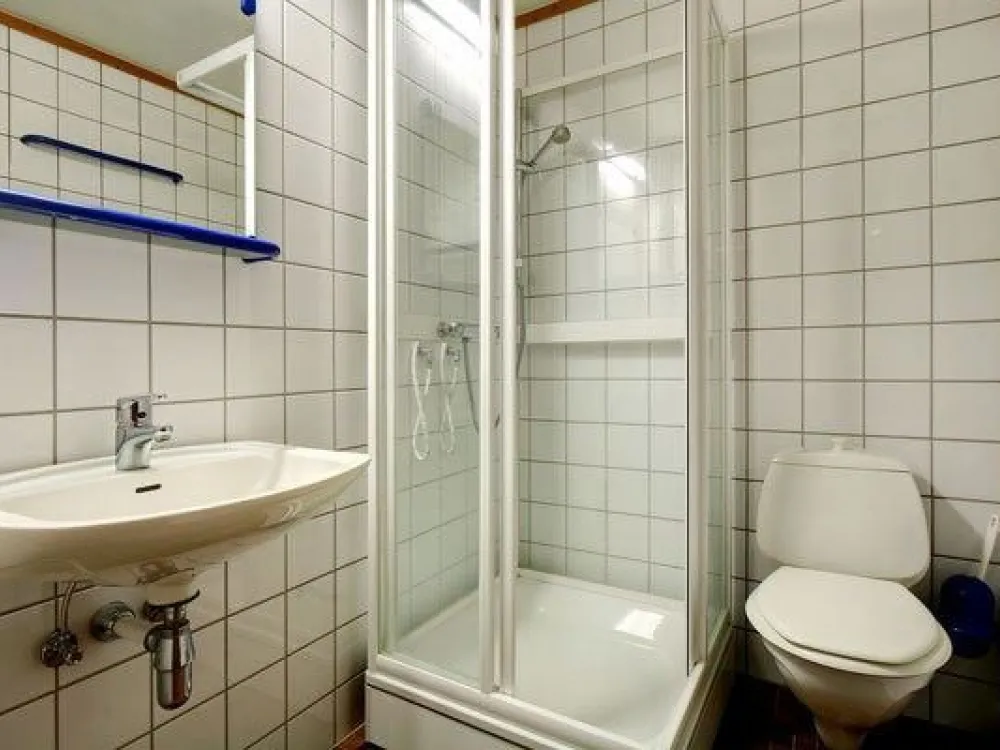 Alpin Apartment 35