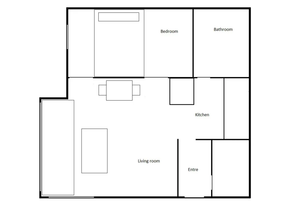 Alpin Apartment 35