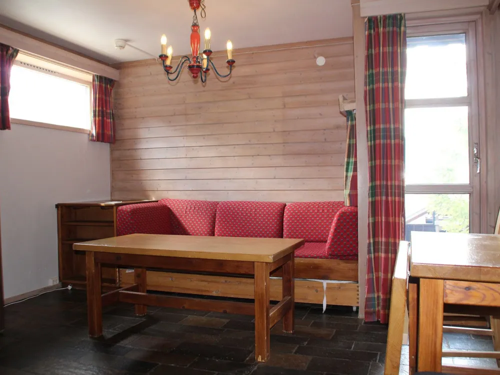 Alpin Apartment 39