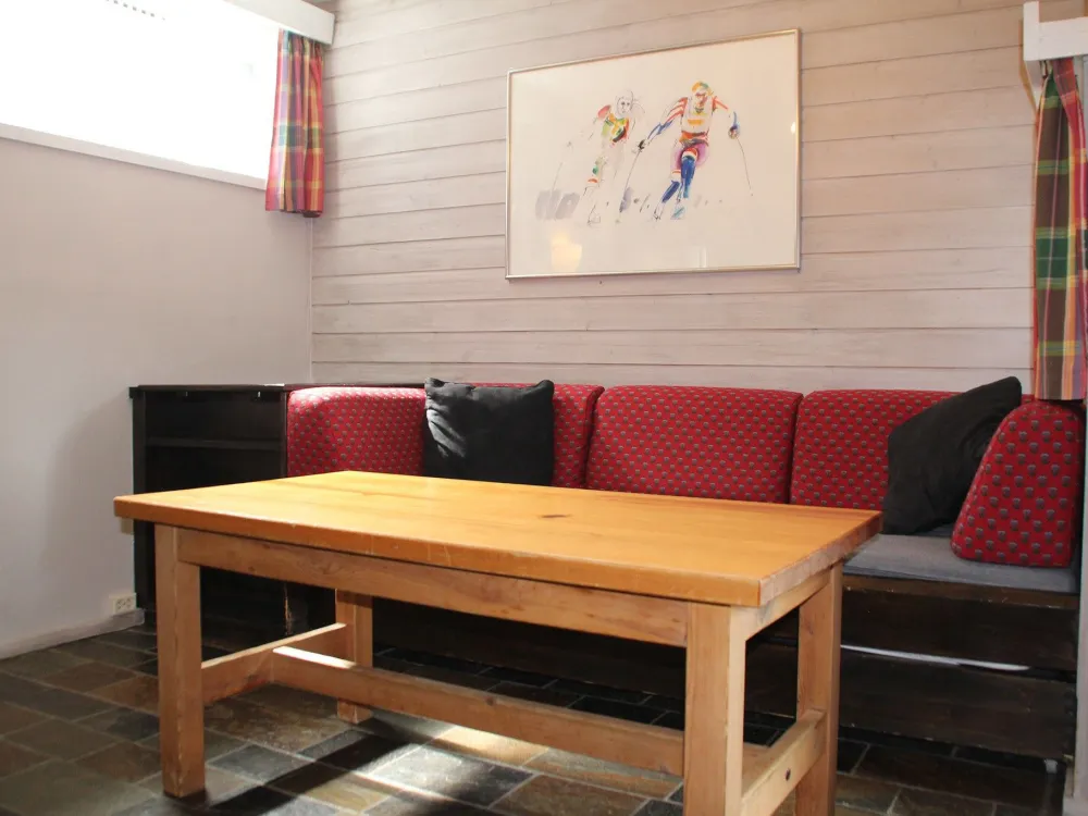 Alpin Apartment 47