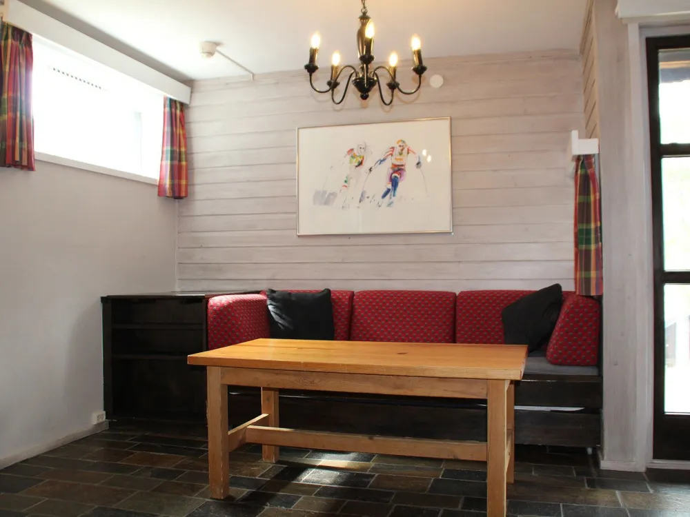 Alpin Apartment 47