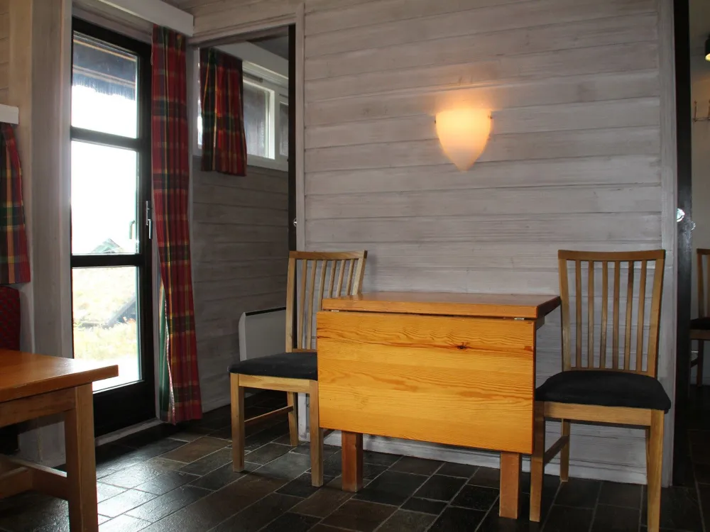Alpin Apartment 47
