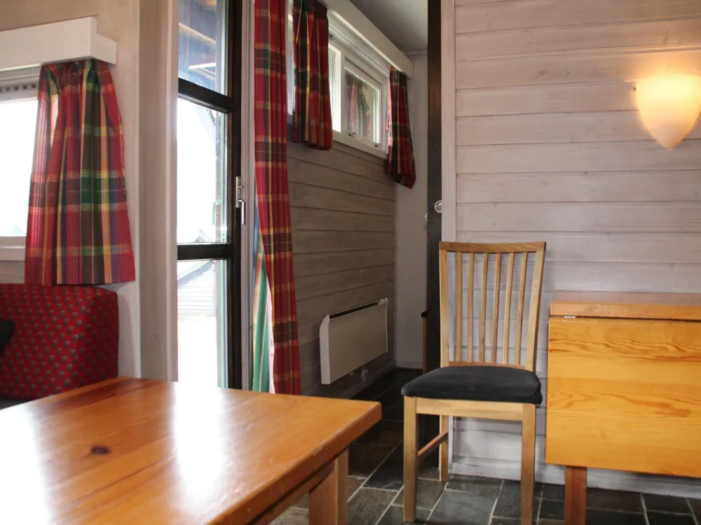 Alpin Apartment 47