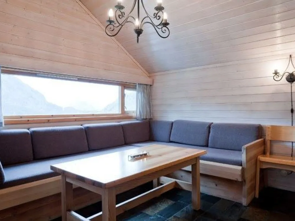 Alpin Apartment 22