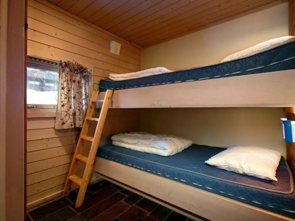 Alpin Apartment 22