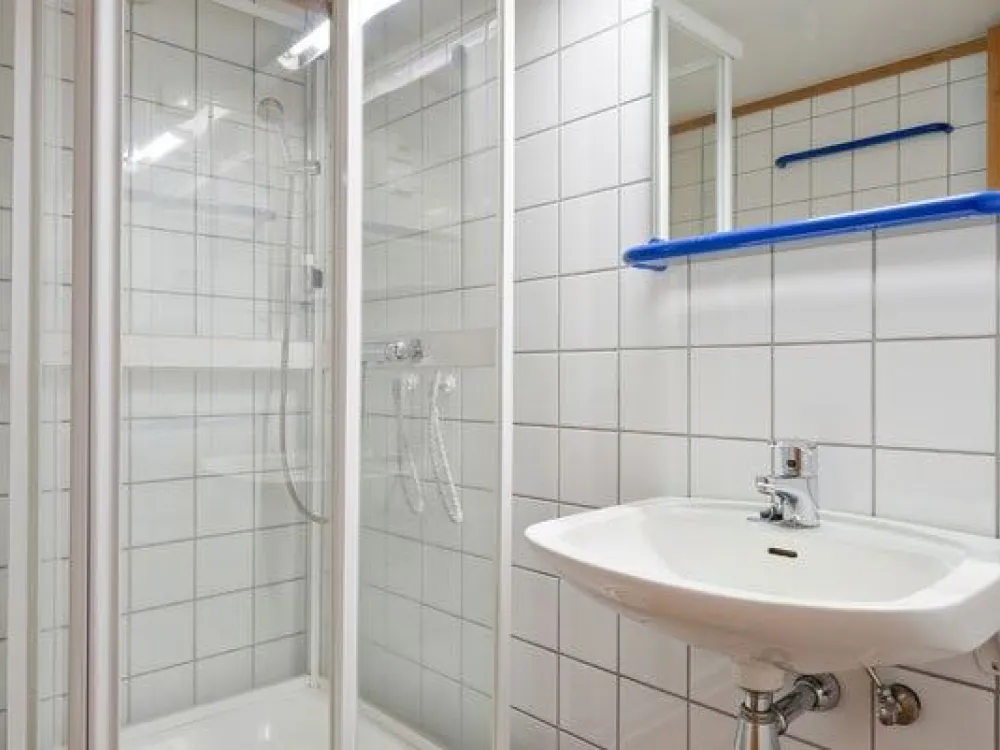 Alpin Apartment 22