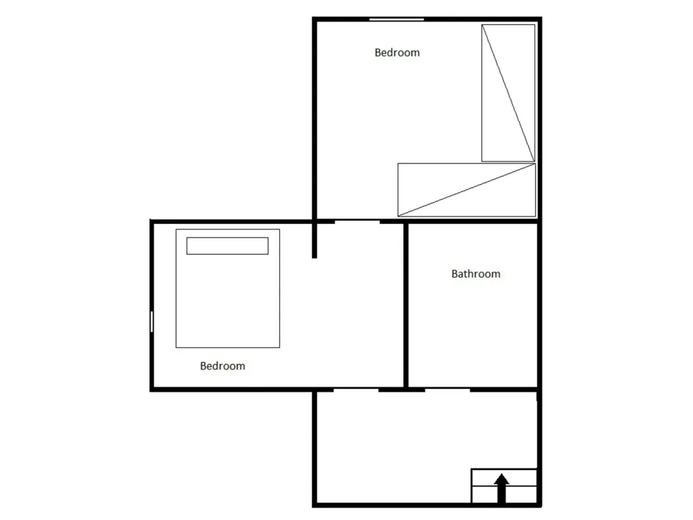 Alpin Apartment 22