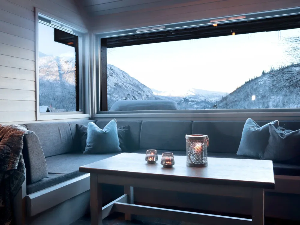 Alpin Apartment 26
