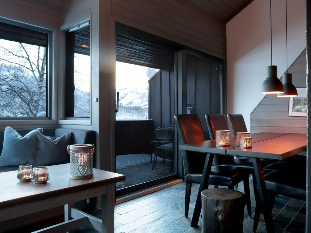 Alpin Apartment 26
