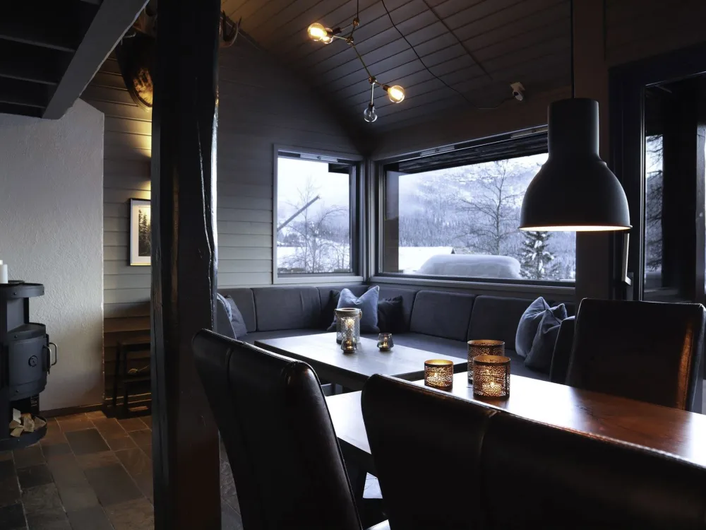 Alpin Apartment 26