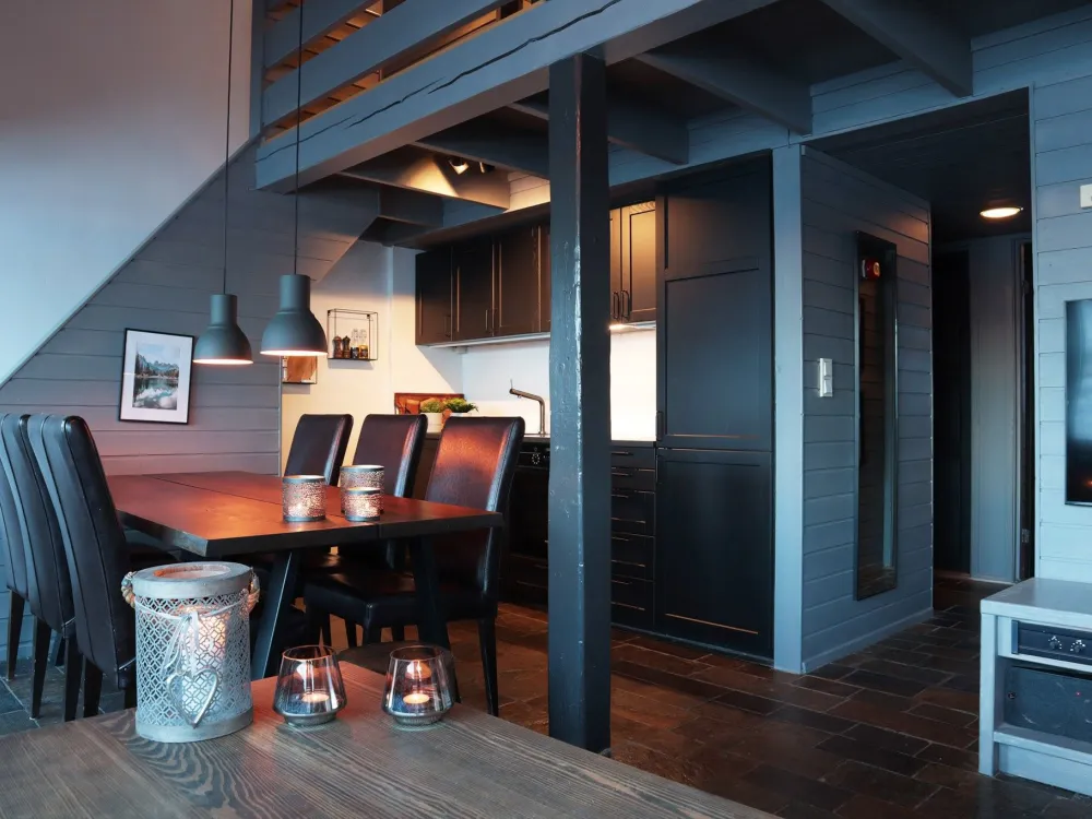 Alpin Apartment 26