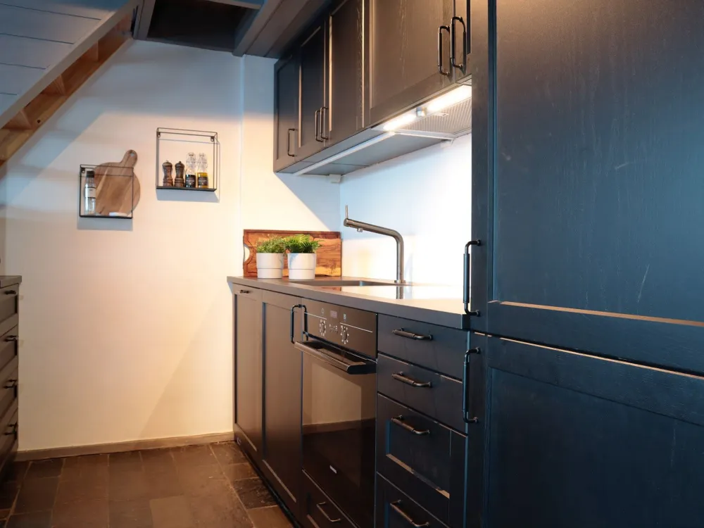 Alpin Apartment 26