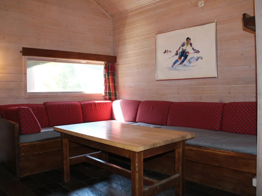Alpin Apartment 36