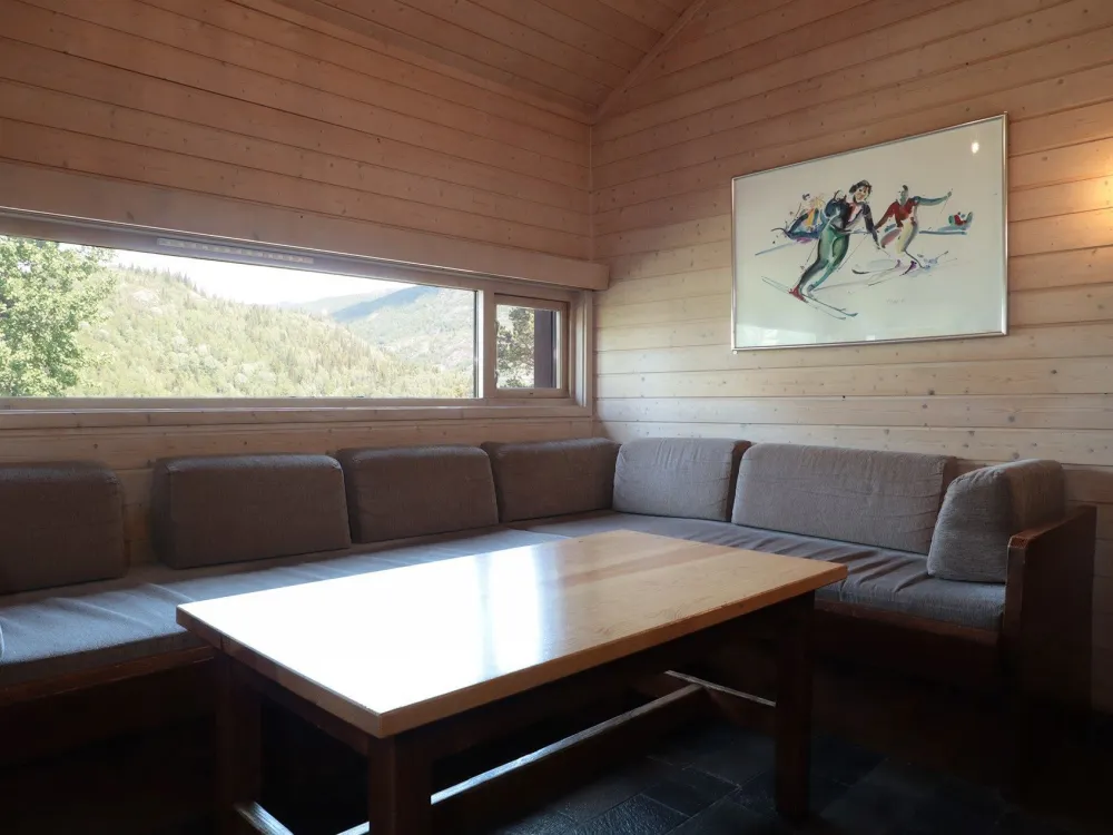 Alpin Apartment 38