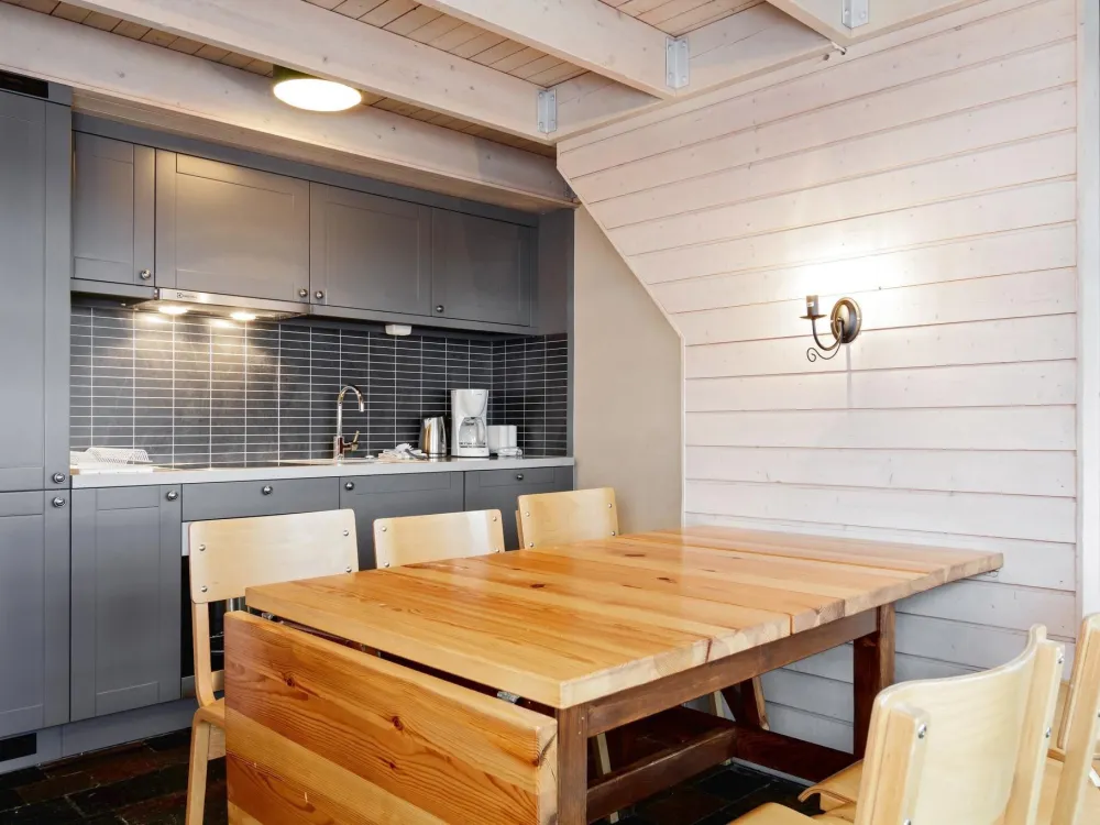 Alpin Apartment 40