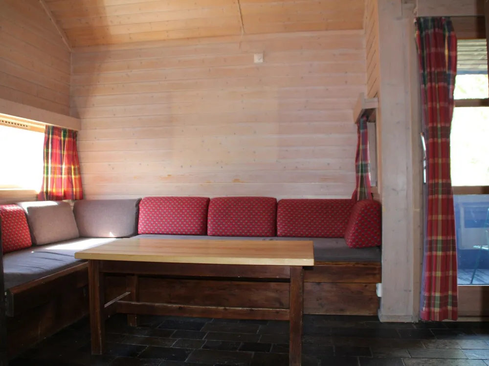 Alpin Apartment 40