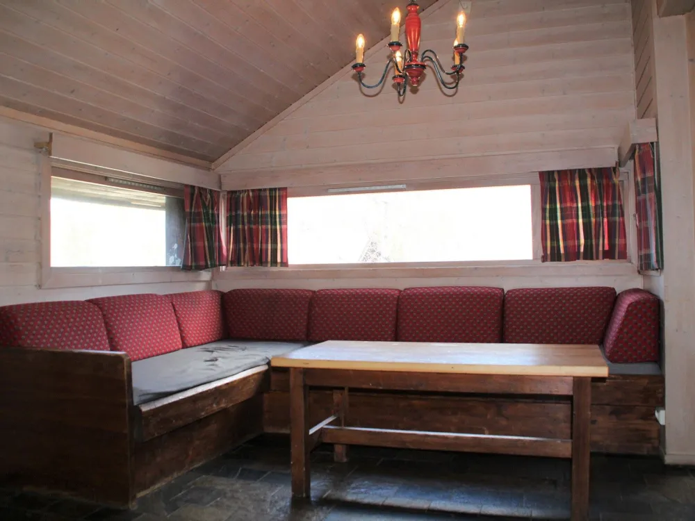 Alpin Apartment 10