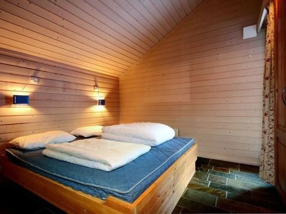 Alpin Apartment 10
