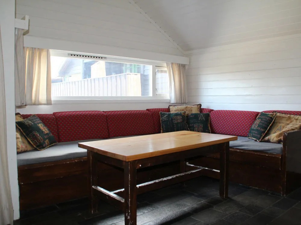 Alpin Apartment 12