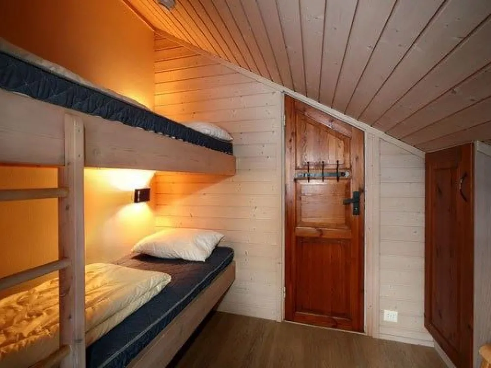 Alpin Apartment 12