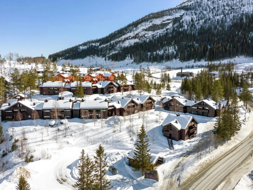 Alpin Apartment 12