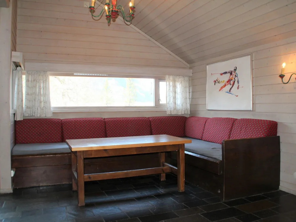 Alpin Apartment 16
