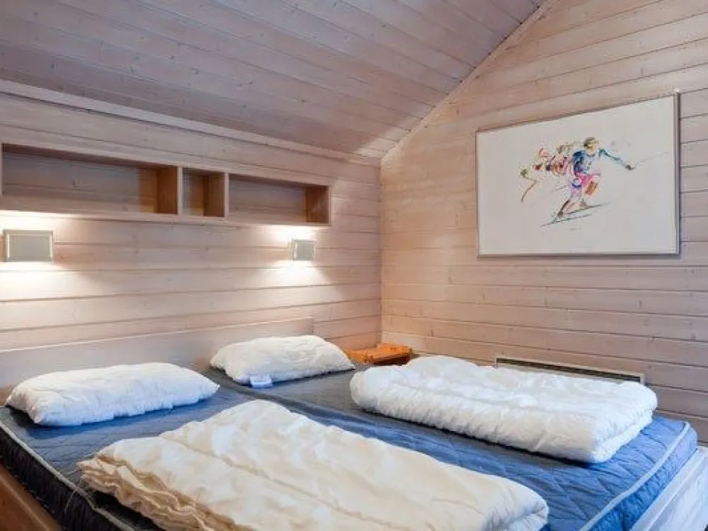 Alpin Apartment 16