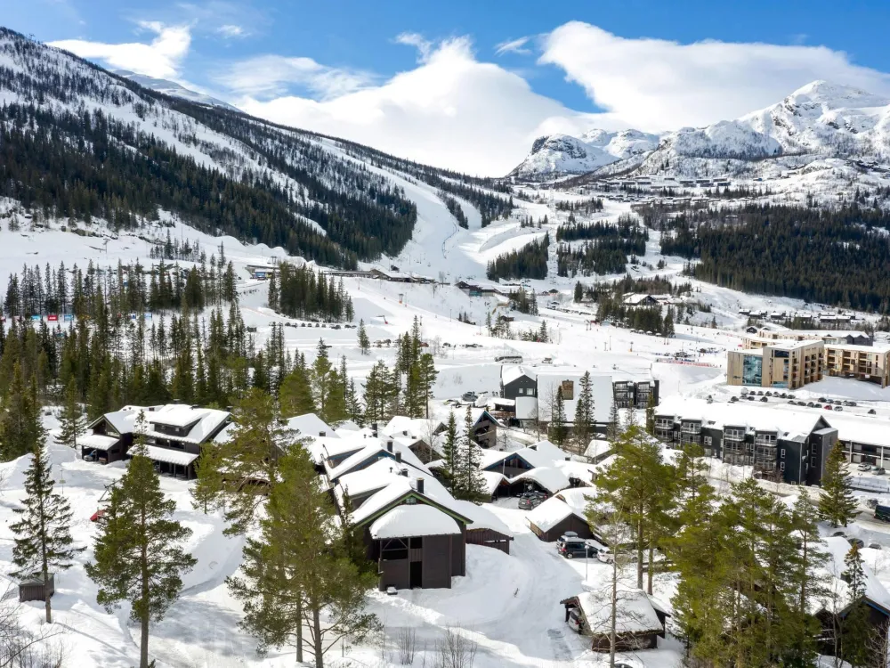 Alpin Apartment 16
