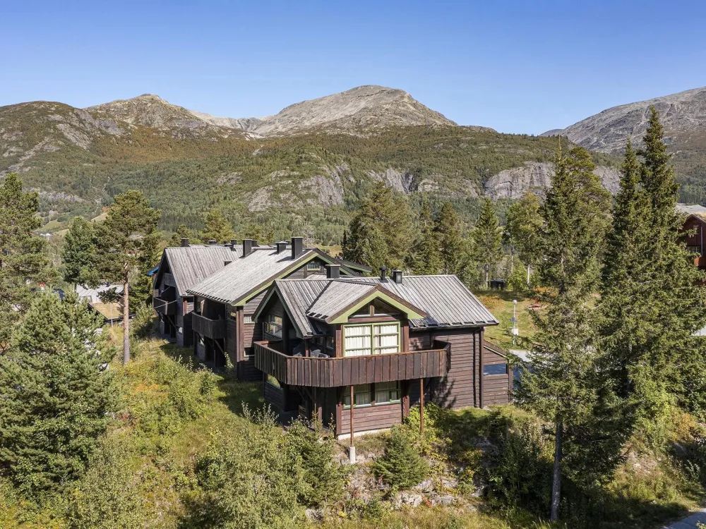 Alpin Apartment 16