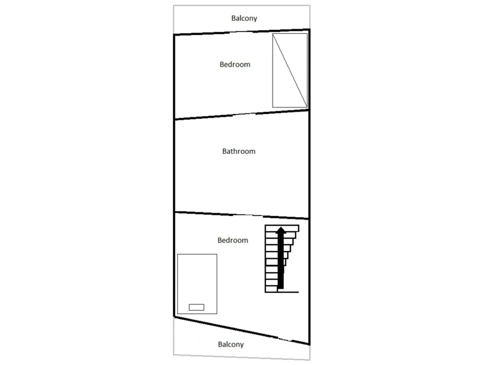 Alpin Apartment 16