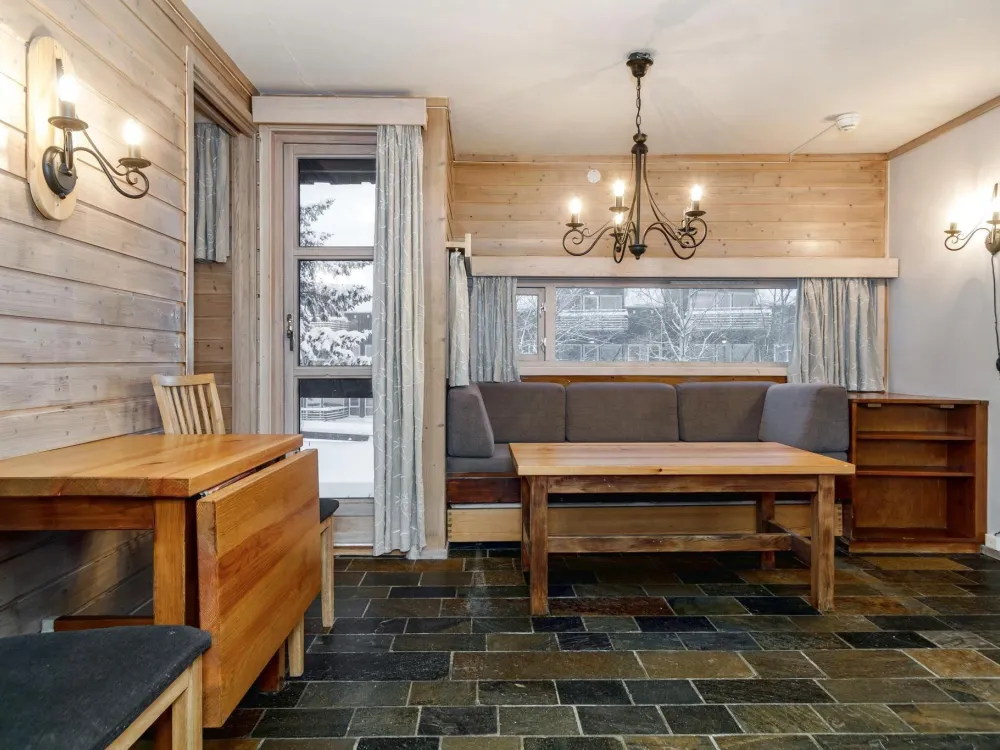 Alpin Apartment 7