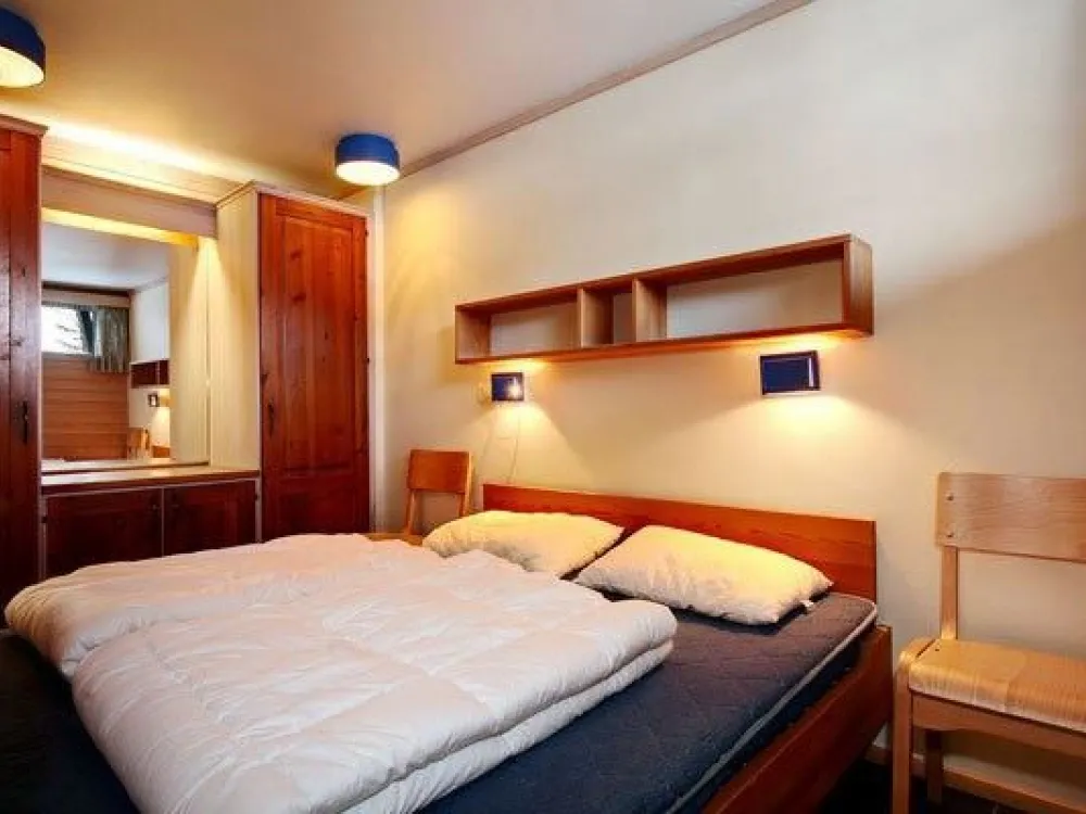 Alpin Apartment 7