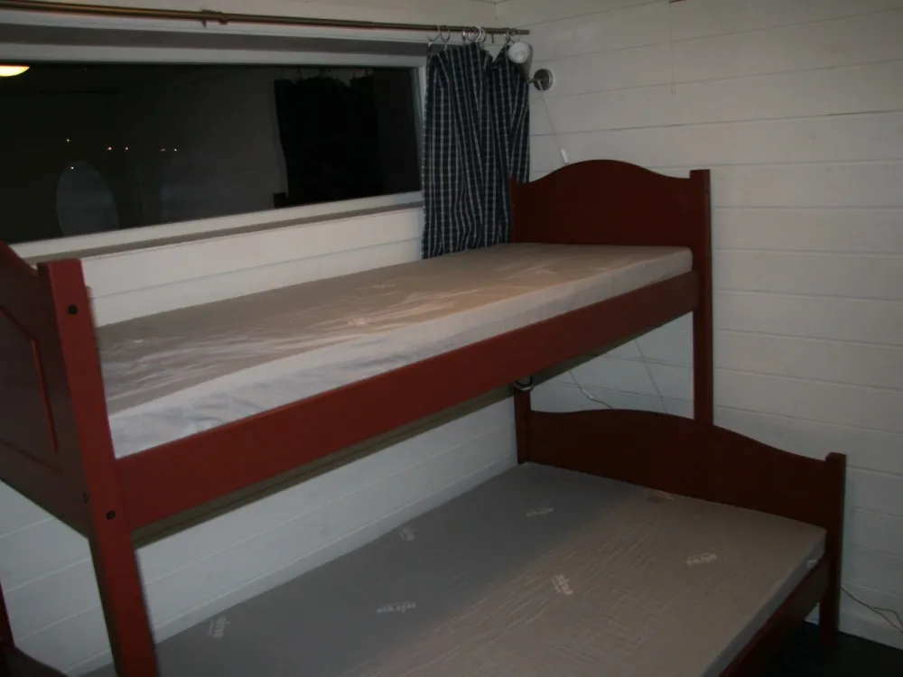 Alpin Apartment 33