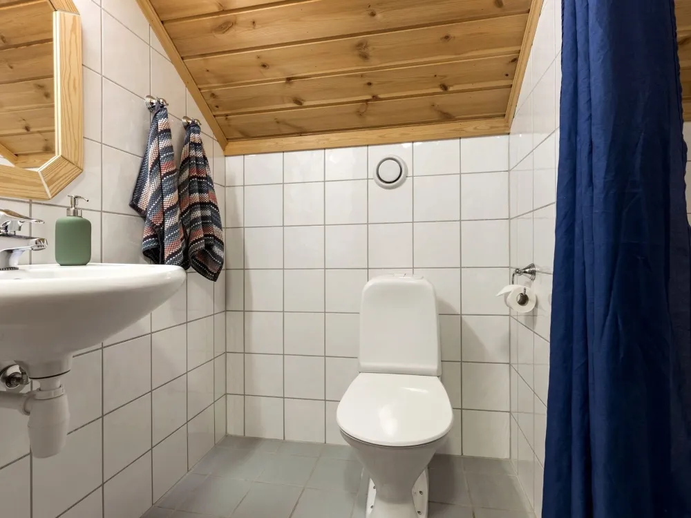 Skarsnuten 163