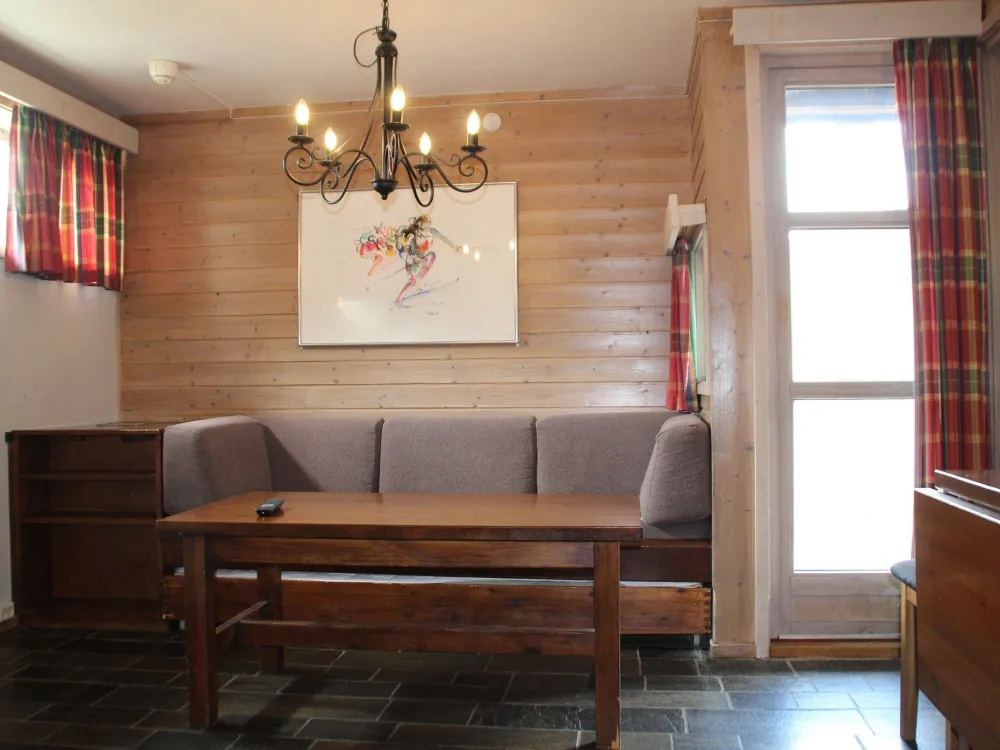 Alpin Apartment 21