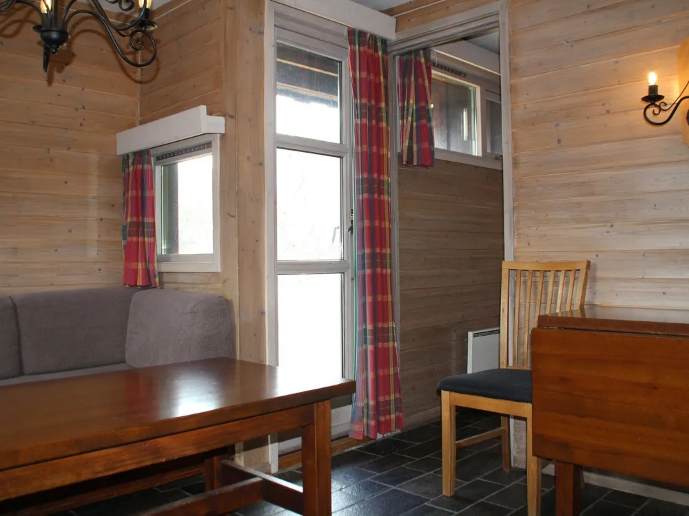 Alpin Apartment 21