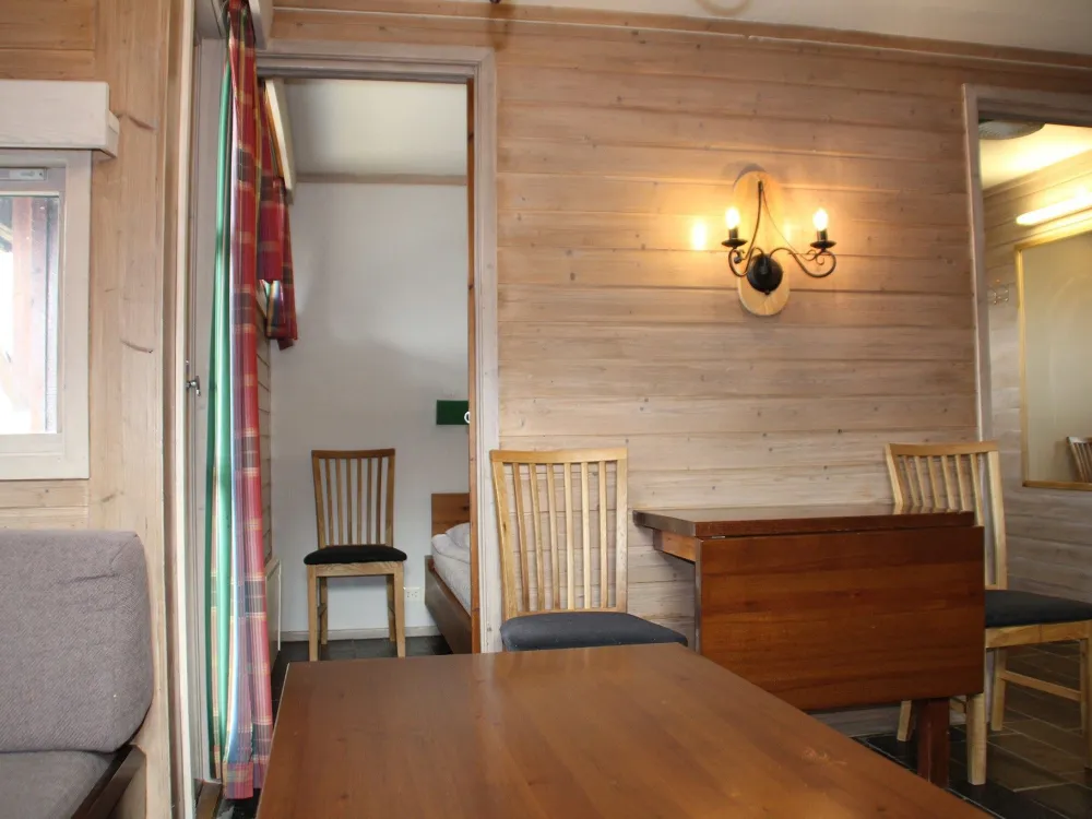 Alpin Apartment 21